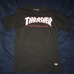 Thrasher t shirt